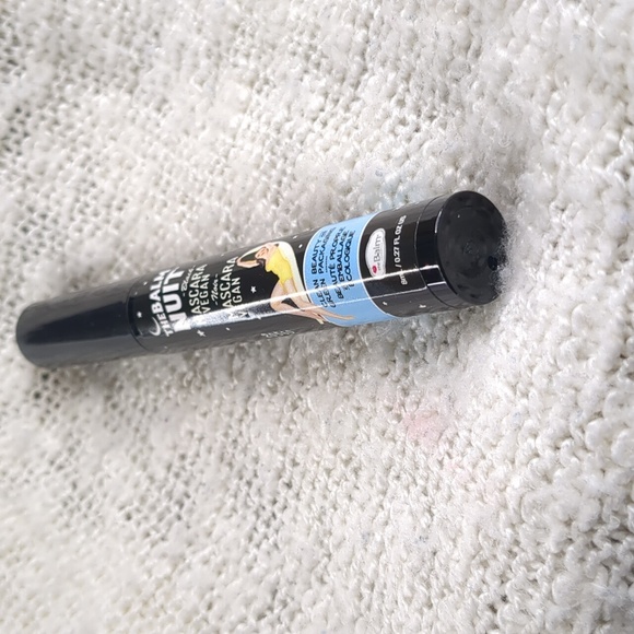 theBalm Nuit Mascara in Black, 8ml/0.27fl oz - Picture 4 of 7